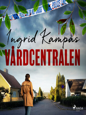 cover image of Vårdcentralen